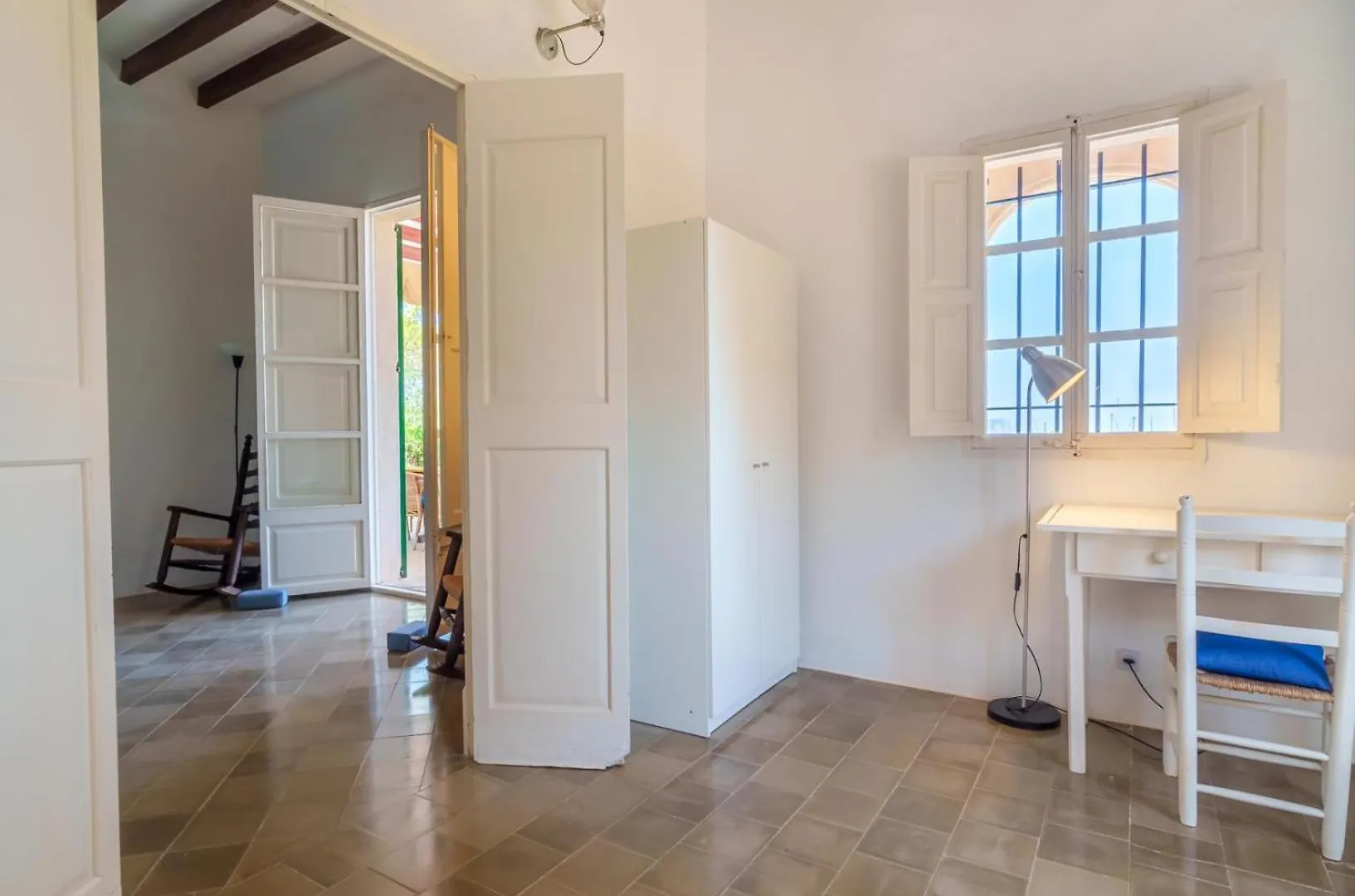 Son Fiol Villa Alcudia   Alcudia (Mallorca)