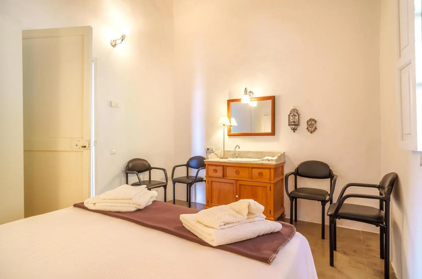 Son Fiol Villa Alcudia  Spain