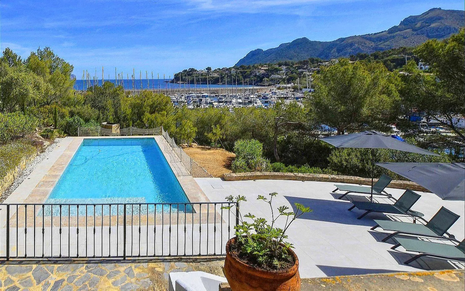 Son Fiol Villa Alcudia