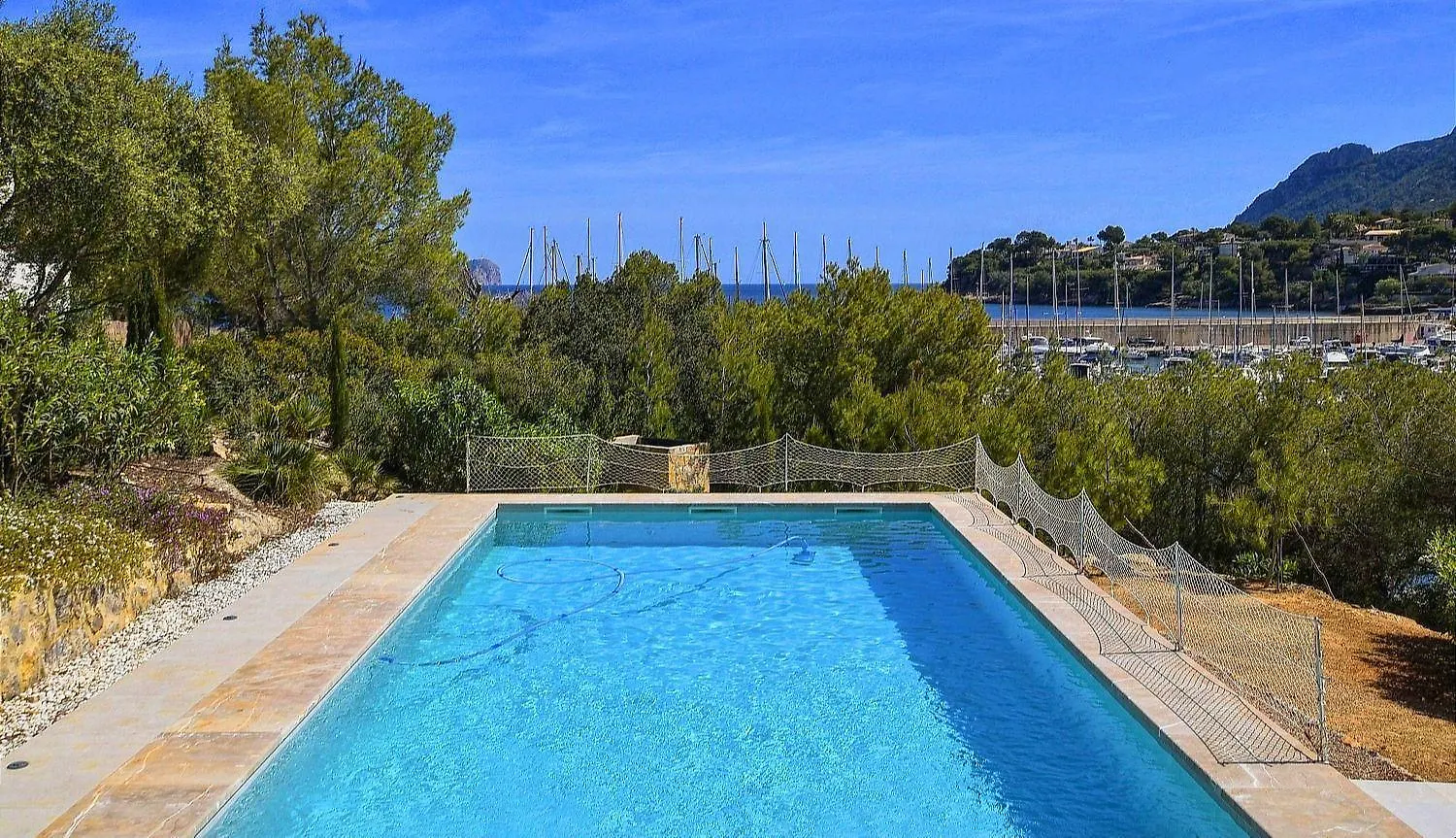 Son Fiol Villa Alcudia  0*, Alcudia (Mallorca) Spain