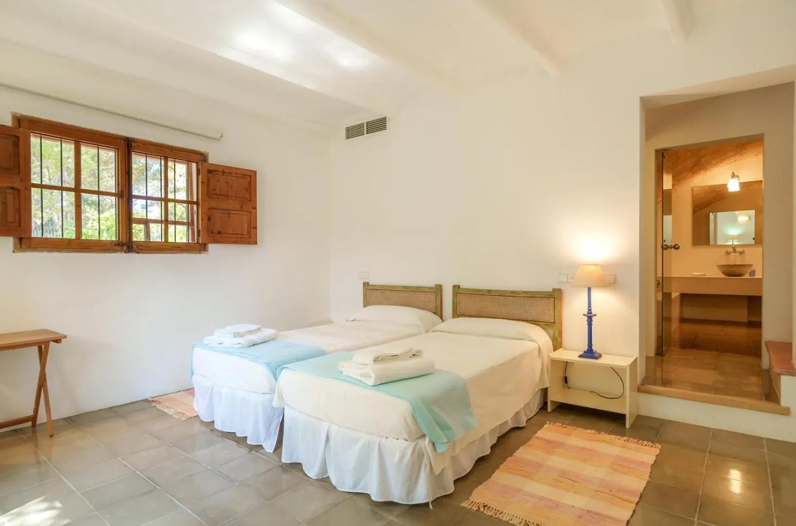 Villa Son Fiol Alcúdia