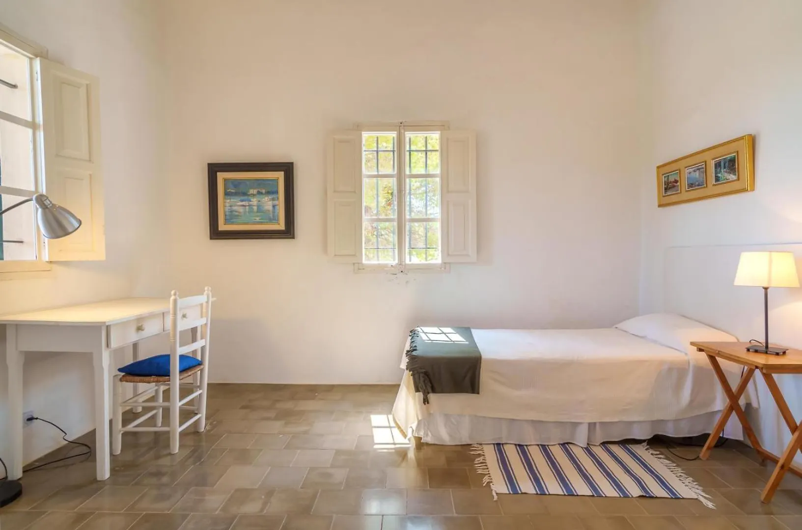 Villa Son Fiol Alcúdia