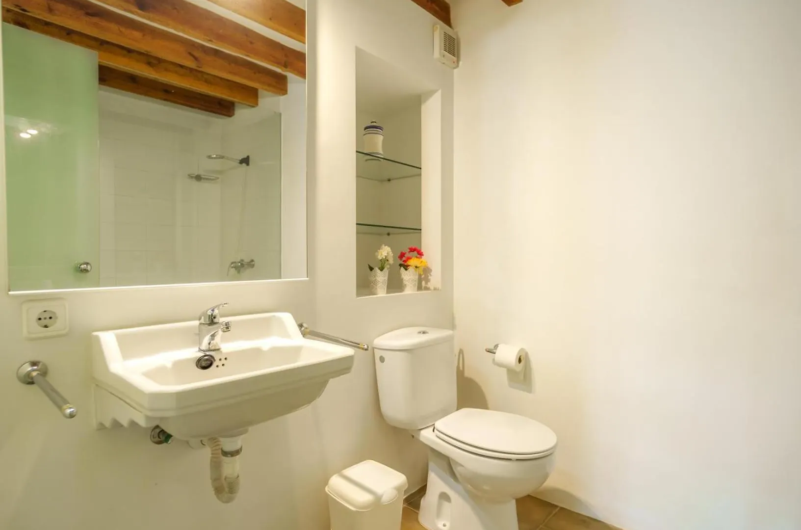 Villa Son Fiol Alcúdia Spanien