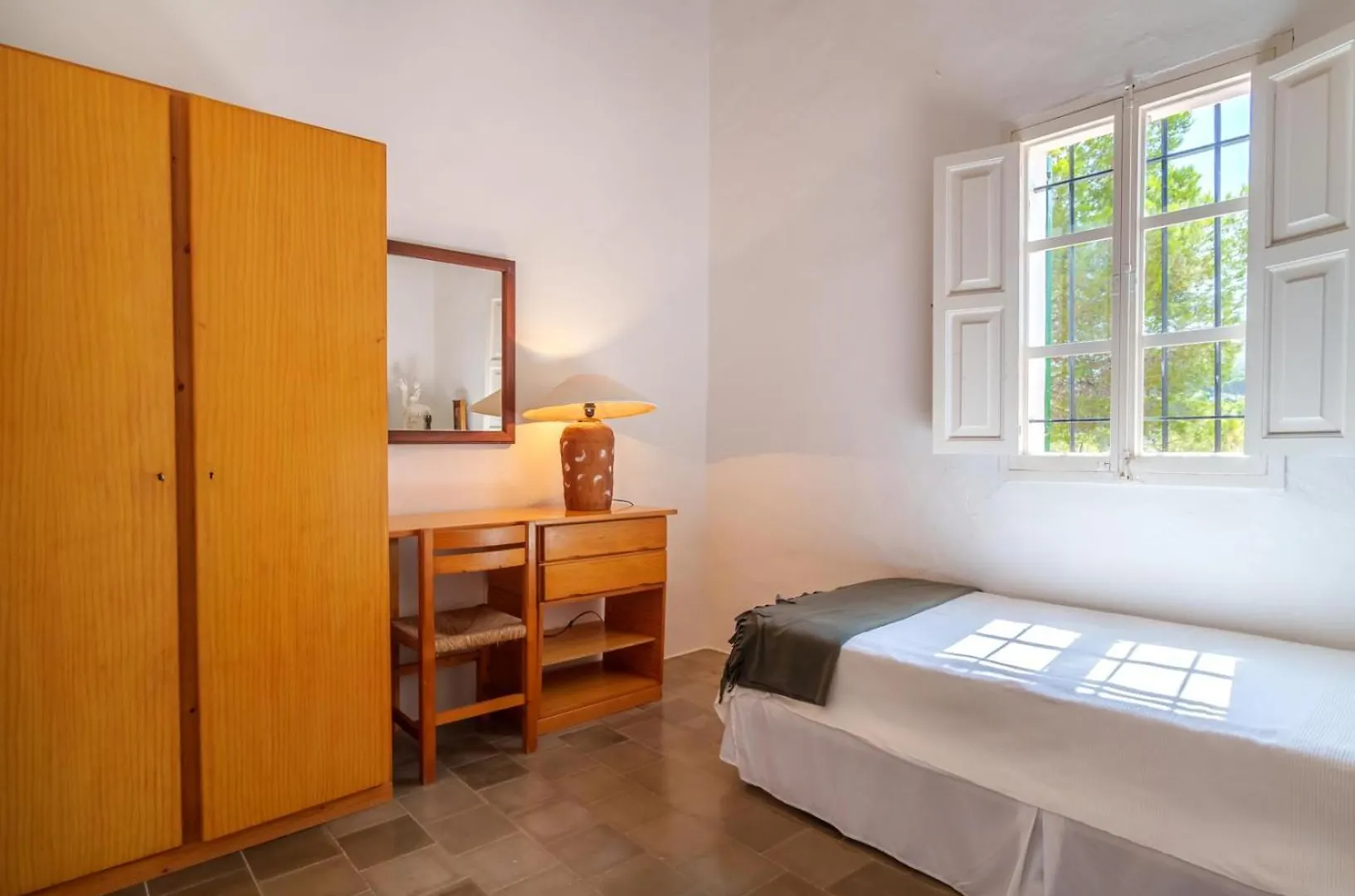 Villa Son Fiol Alcúdia