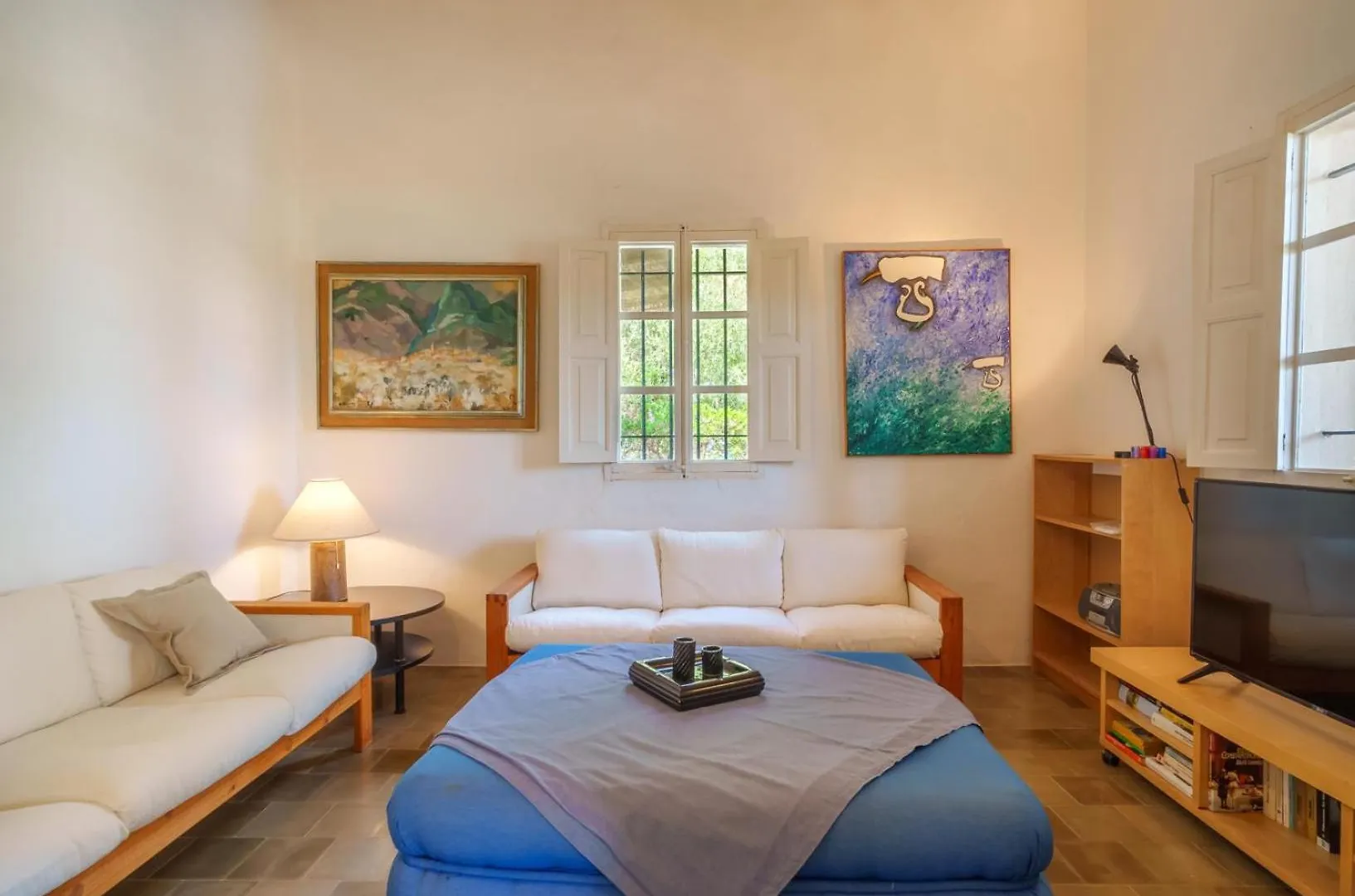 Villa Son Fiol Alcúdia Spanien