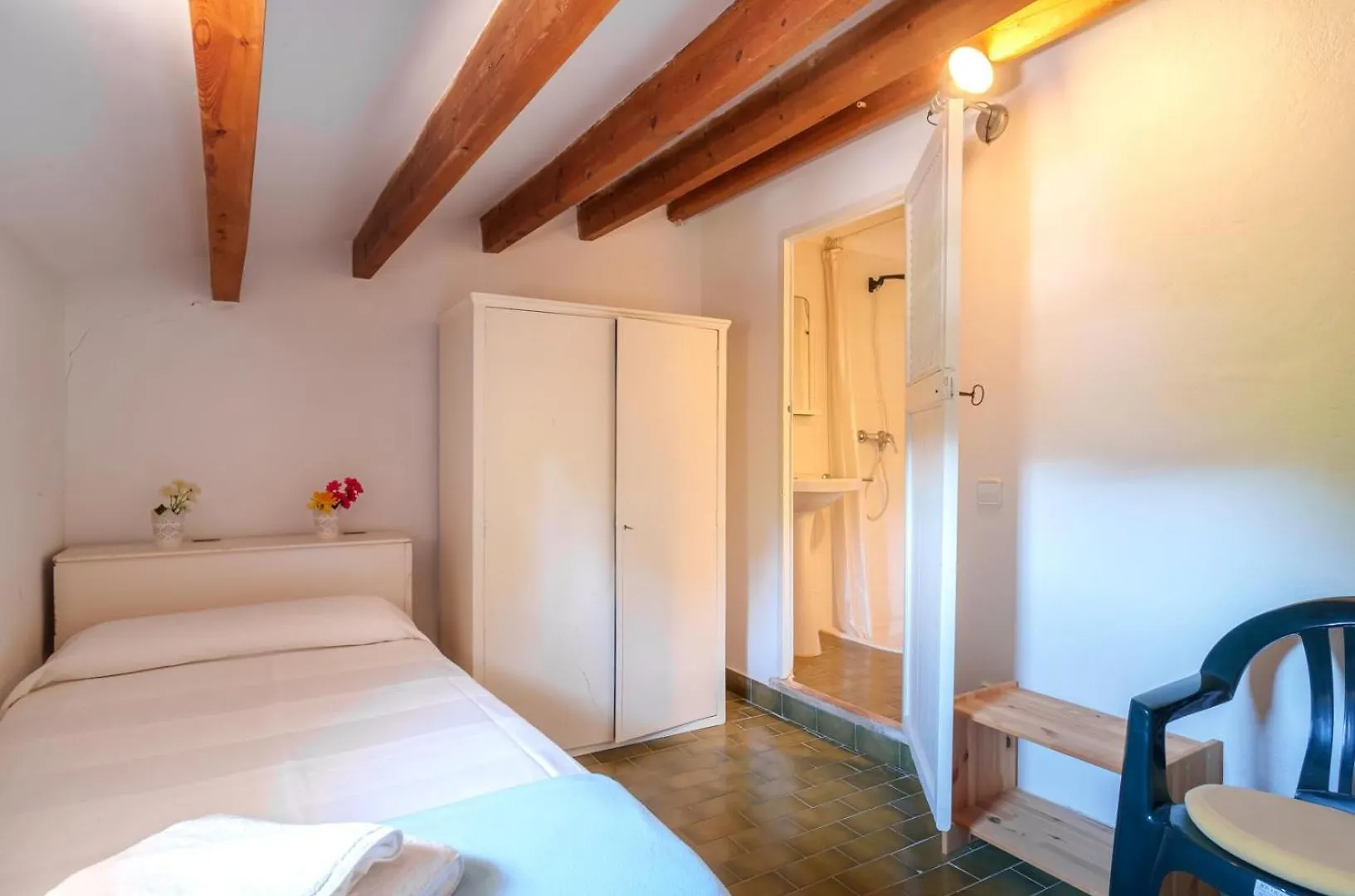 Villa Son Fiol Alcúdia