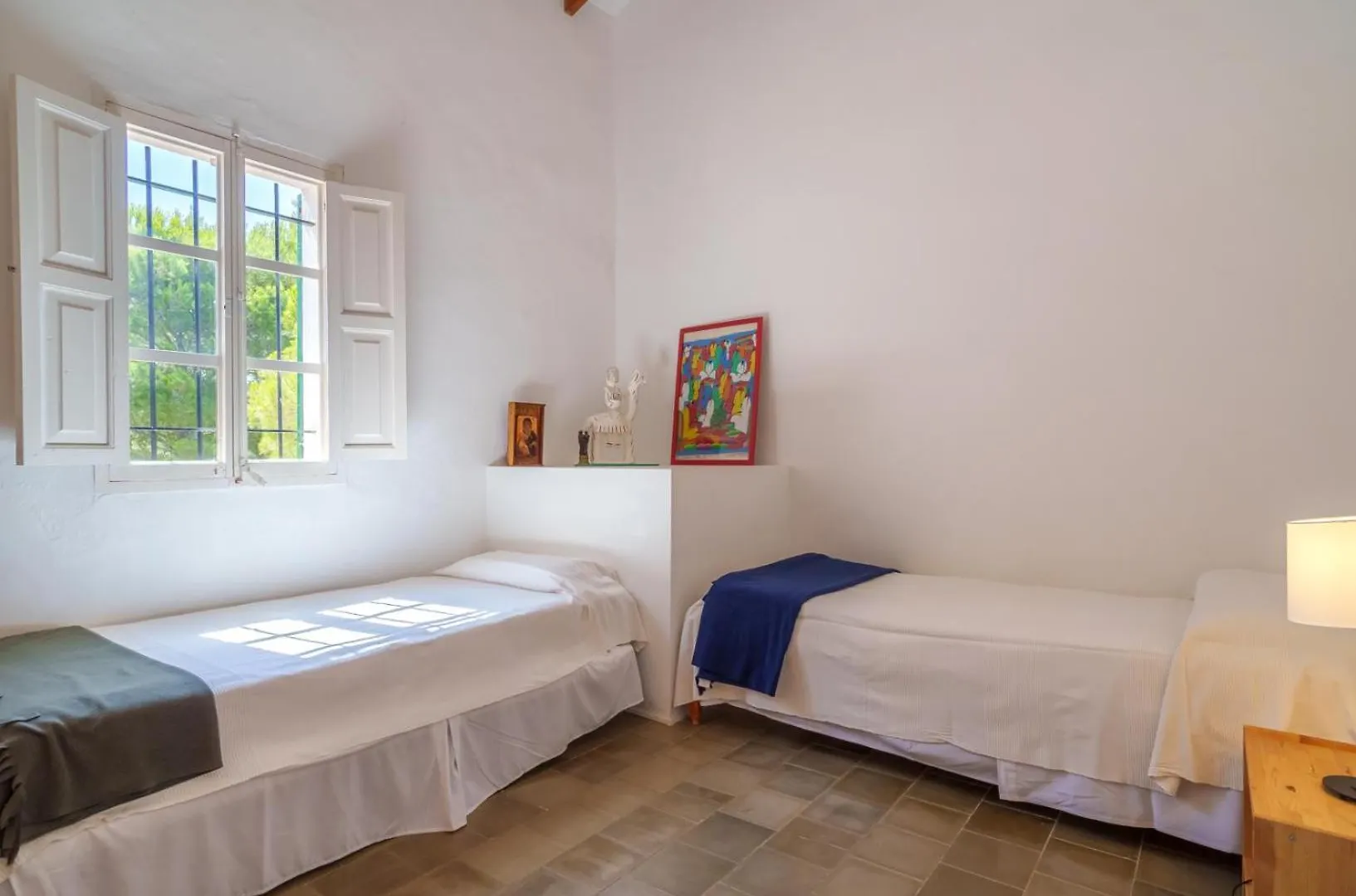 Villa Son Fiol Alcúdia