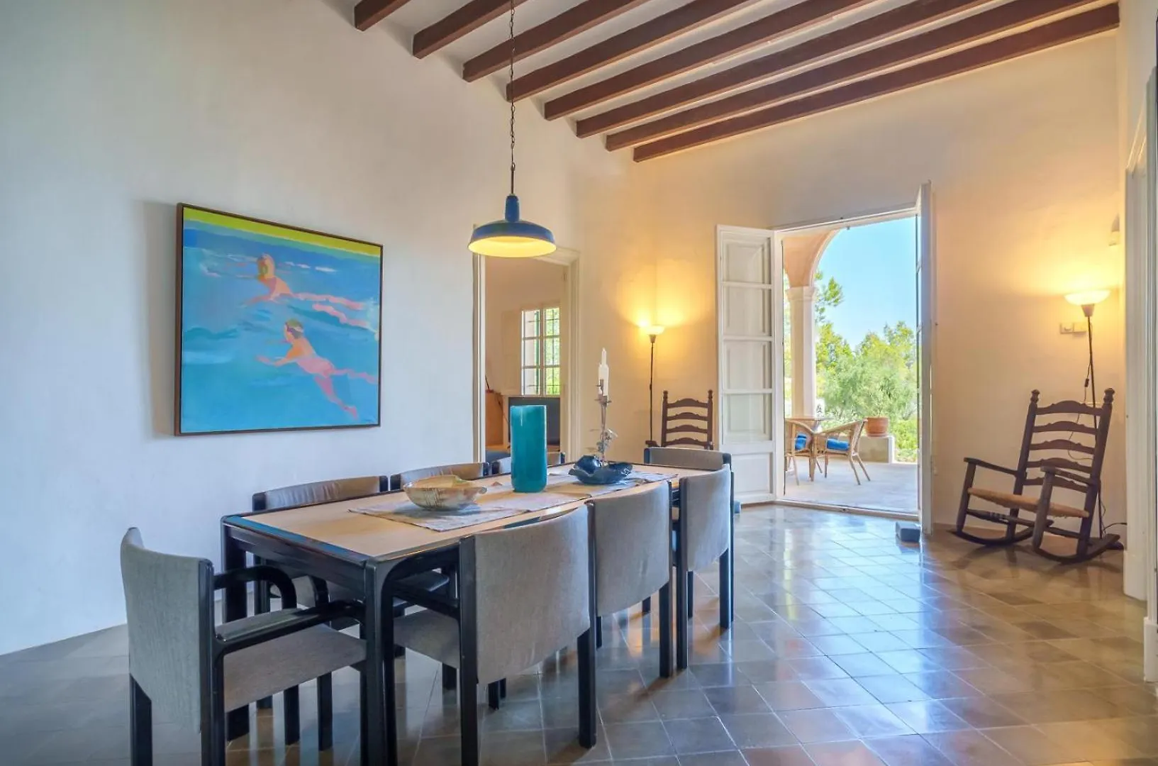 Villa Son Fiol Alcúdia