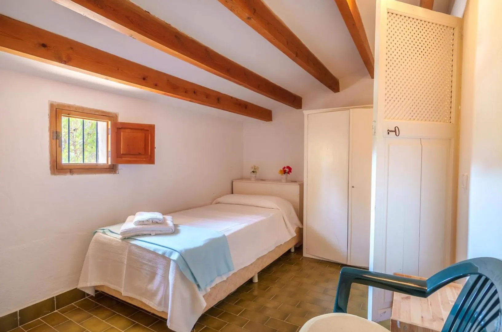 Villa Son Fiol Alcúdia