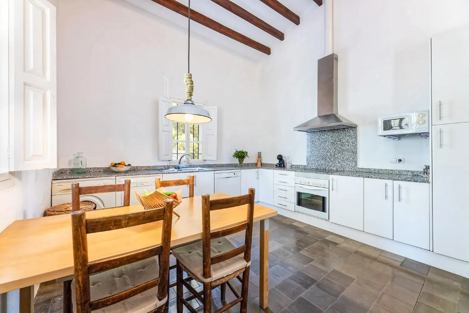 Villa Son Fiol Alcúdia Spanien