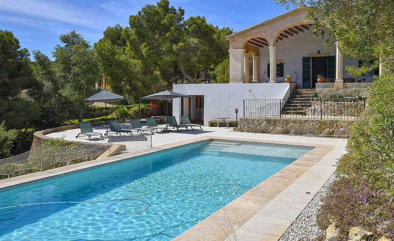 Villa Son Fiol Alcúdia