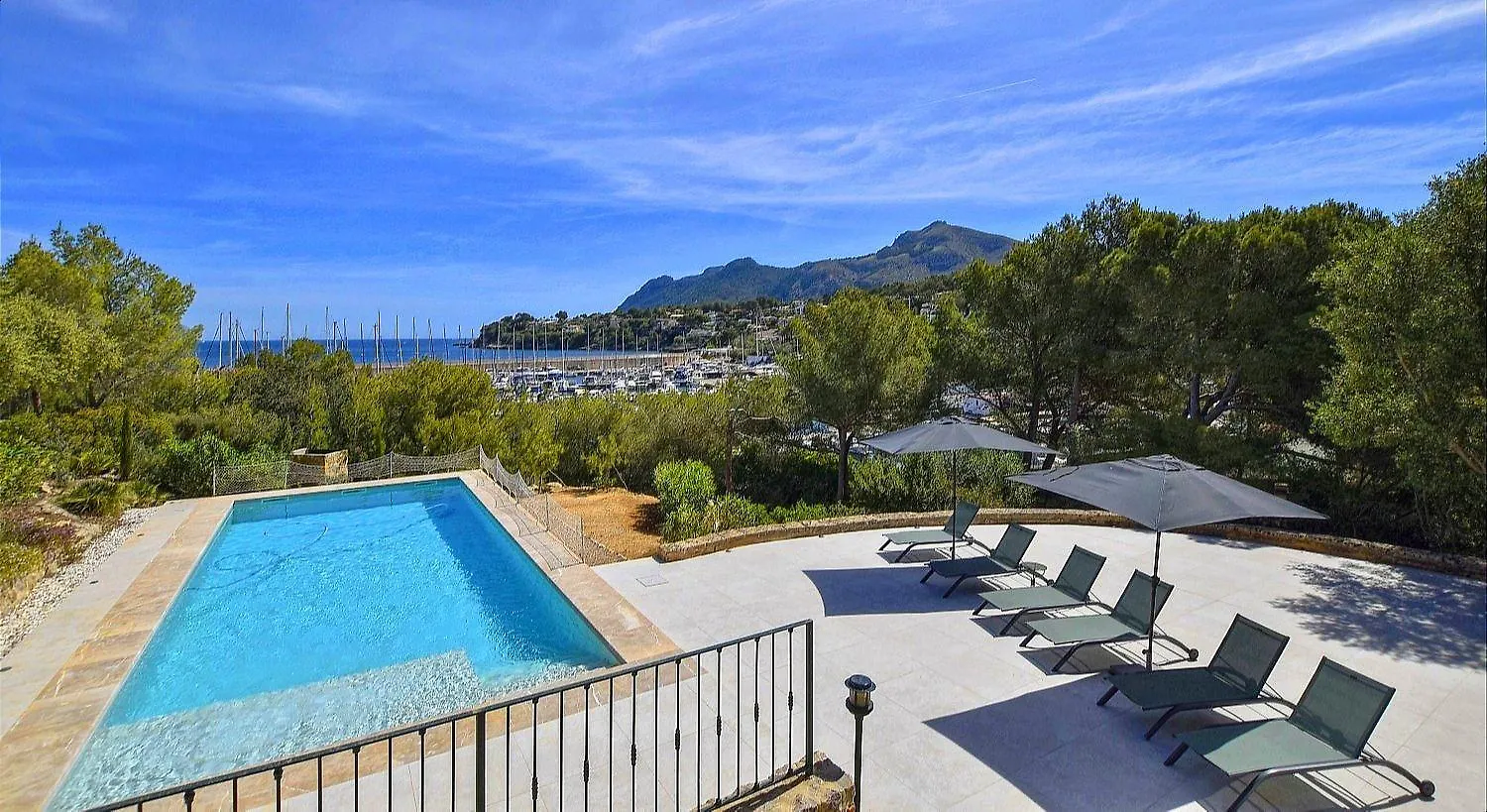 Villa Son Fiol Alcúdia 0*,